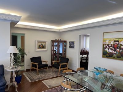 Apartamento, 4 quartos, 154 m² - Foto 4
