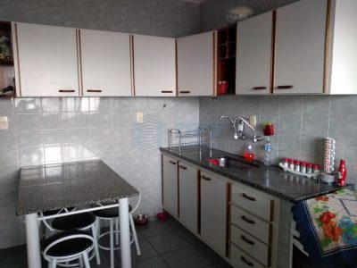 Apartamento, 117 m² - Foto 1