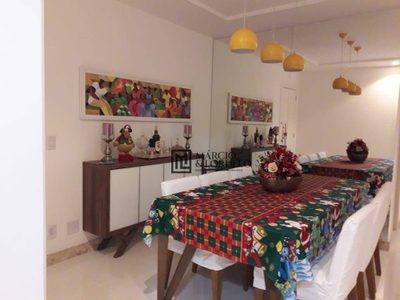 Apartamento, 3 quartos, 134 m² - Foto 5