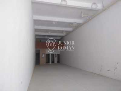 Loja-Salão, 230 m² - Foto 2