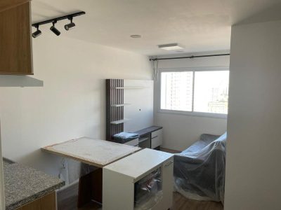 Apartamento, 2 quartos, 38 m² - Foto 2