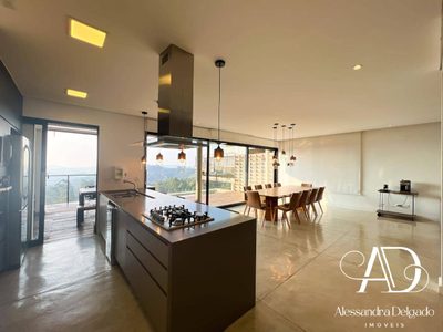 Casa, 3 quartos, 310 m² - Foto 5