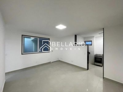 Apartamento, 2 quartos, 96 m² - Foto 2