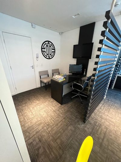 Sala-Conjunto, 55 m² - Foto 2