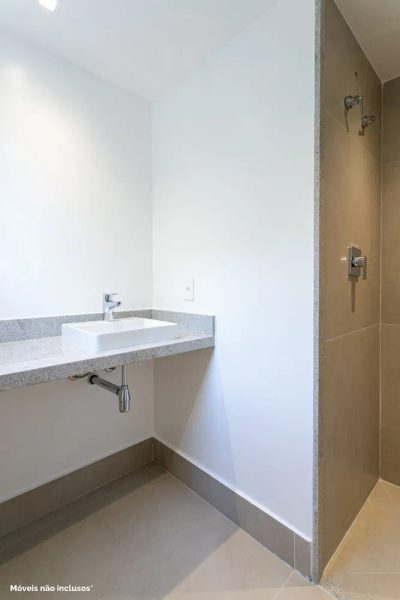 Apartamento, 3 quartos, 162 m² - Foto 4