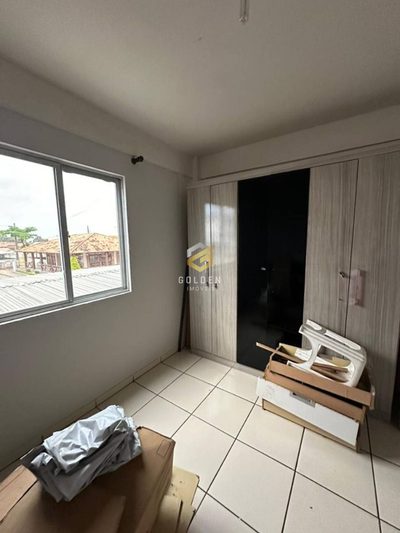 Apartamento, 2 quartos, 55 m² - Foto 2