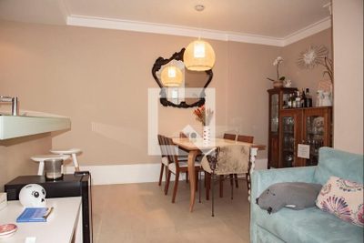 Apartamento, 1 quarto, 60 m² - Foto 4