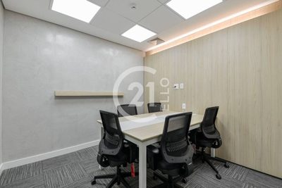 Sala-Conjunto, 260 m² - Foto 3