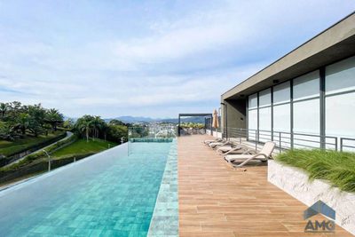 Loteamento e Condomínio, 265 m² - Foto 1