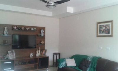 Casa, 4 quartos, 392 m² - Foto 5