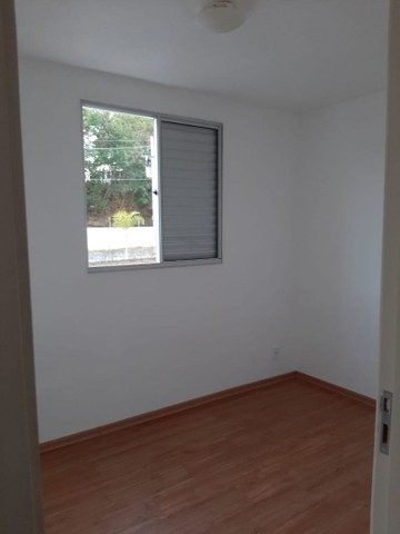 Apartamento, 2 quartos, 45 m² - Foto 3
