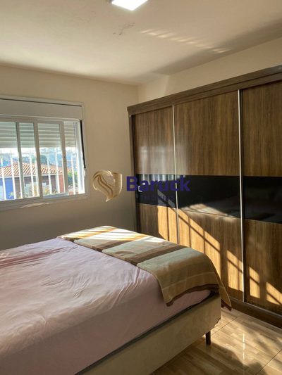 Sobrado, 3 quartos - Foto 4