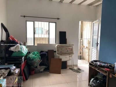 Sobrado, 1 quarto - Foto 3