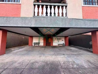 Apartamento, 2 quartos, 63 m² - Foto 2