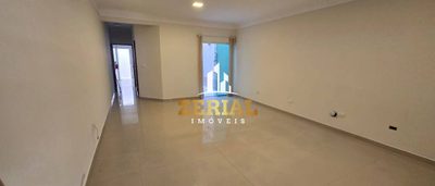 Sobrado, 3 quartos, 273 m² - Foto 1