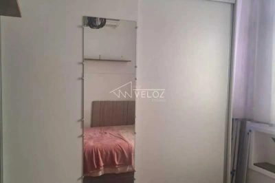 Apartamento, 23 m² - Foto 1