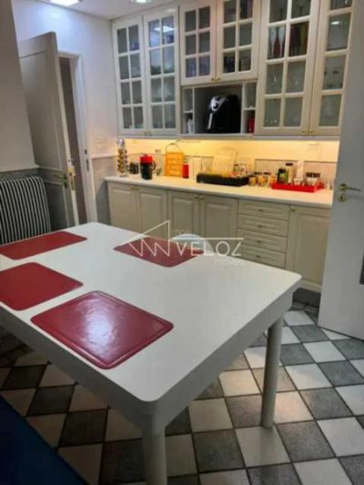 Apartamento, 3 quartos, 187 m² - Foto 1