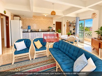 Apartamento, 3 quartos, 120 m² - Foto 2