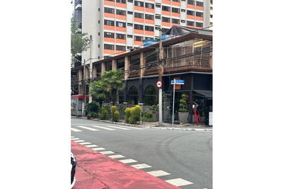 Prédio Inteiro, 400 m² - Foto 1