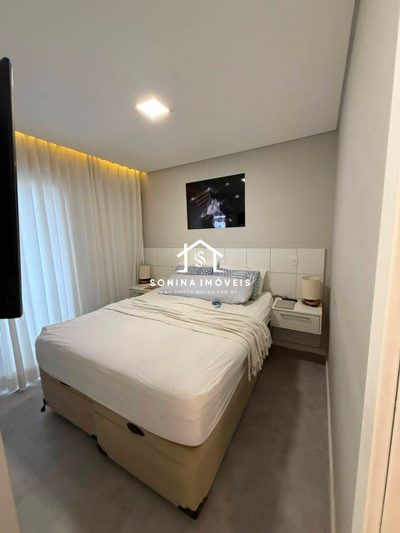 Apartamento, 3 quartos, 64 m² - Foto 3