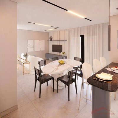 Apartamento, 3 quartos, 72 m² - Foto 4