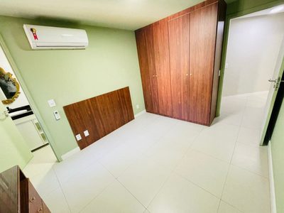 Apartamento, 4 quartos, 156 m² - Foto 2