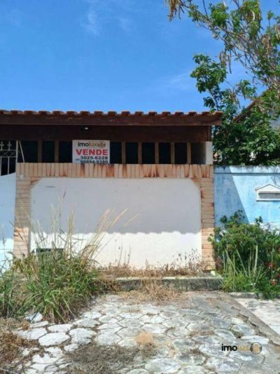 Casa, 2 quartos, 24 m² - Foto 2