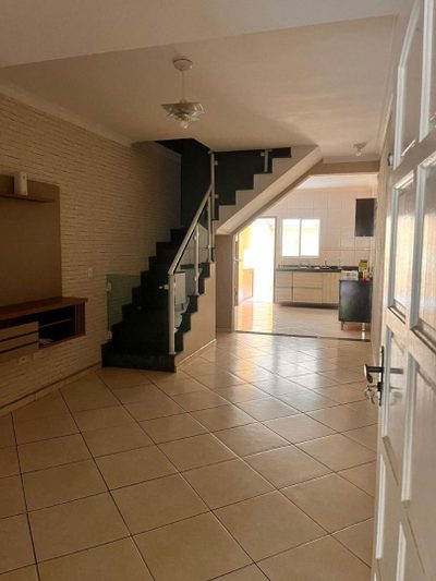Sobrado, 2 quartos, 93 m² - Foto 3