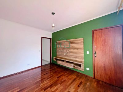 Apartamento, 2 quartos, 64 m² - Foto 3