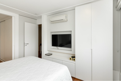 Apartamento, 3 quartos, 188 m² - Foto 5