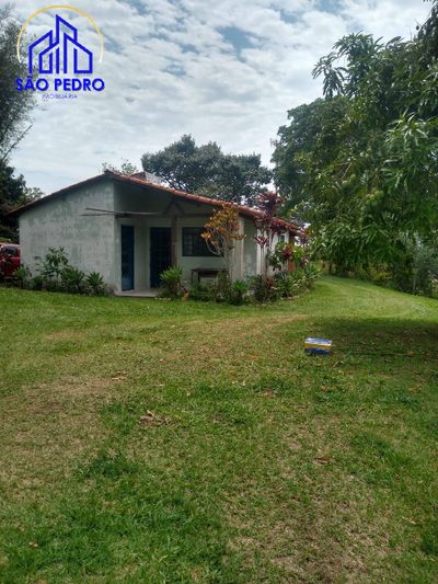Casa, 4 quartos, 200 m² - Foto 1