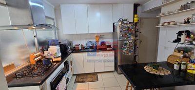 Apartamento, 3 quartos, 126 m² - Foto 3