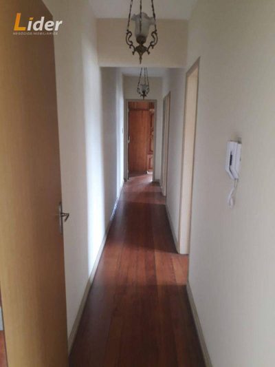 Apartamento, 3 quartos, 100 m² - Foto 5