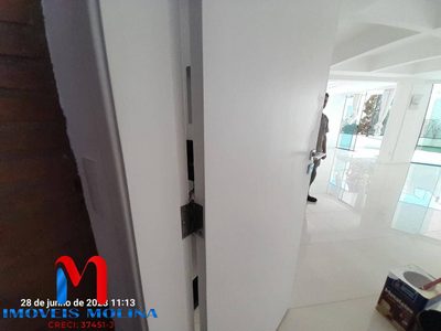 Apartamento, 3 quartos, 251 m² - Foto 5