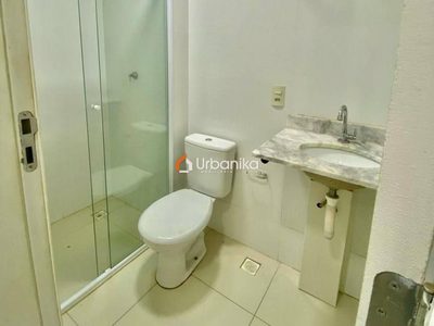 Apartamento, 2 quartos, 54 m² - Foto 5