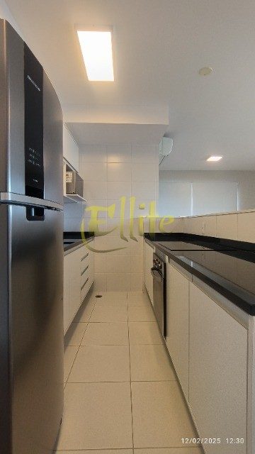 Apartamento, 1 quarto, 57 m² - Foto 2