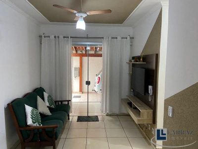 Casa, 2 quartos, 86 m² - Foto 5