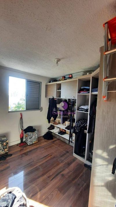 Apartamento, 2 quartos, 51 m² - Foto 5