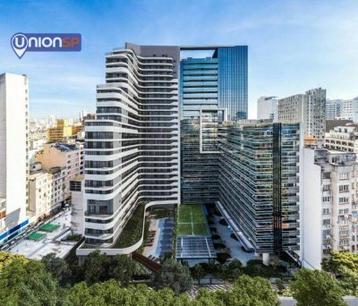 Apartamento, 3 quartos, 117 m² - Foto 2