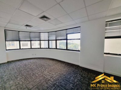 Sala-Conjunto, 188 m² - Foto 3