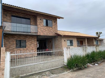 Casa, 8 quartos, 284 m² - Foto 1