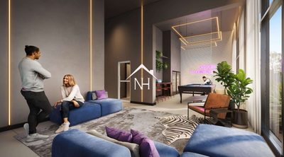 Apartamento, 1 quarto, 30 m² - Foto 3