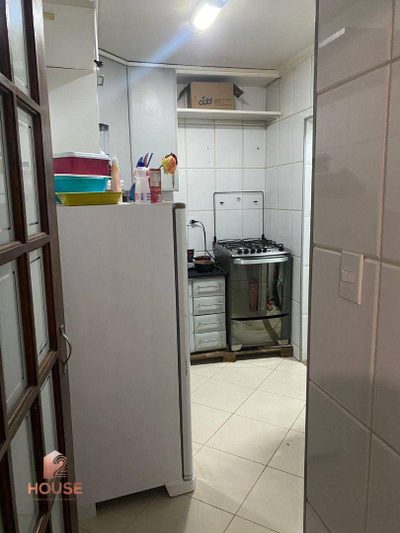 Apartamento, 1 quarto, 76 m² - Foto 2