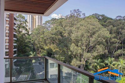 Apartamento, 3 quartos, 247 m² - Foto 2