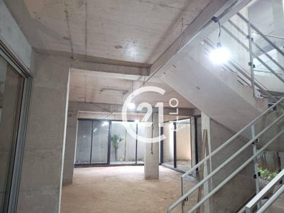 Loja-Salão, 389 m² - Foto 2