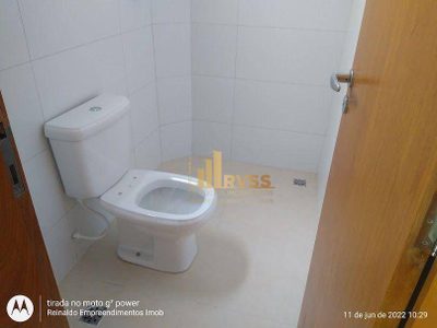 Apartamento, 2 quartos, 42 m² - Foto 3