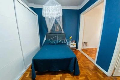 Apartamento, 3 quartos, 118 m² - Foto 1