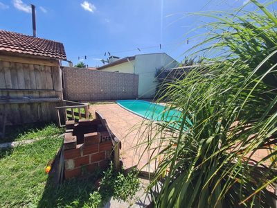 Casa, 3 quartos, 72 m² - Foto 3