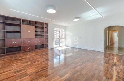 Apartamento, 3 quartos, 251 m² - Foto 2