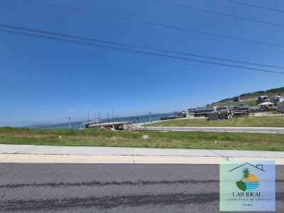 Terreno, 272 m² - Foto 1